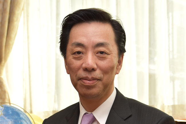農村が日本を引っ張る時代へ
