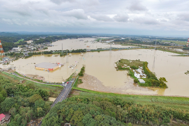 台風19号の農業被害は30都府県で600億円超 ヘッドライン ニュース 農政 Jacom 農業協同組合新聞