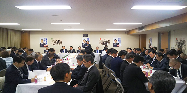 中小の家族経営も含め　生産基盤維持・拡大を　畜酪対策で重点要請