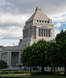 緊急提言　改正農協法が成立　誰も真から賛成できなかった法案