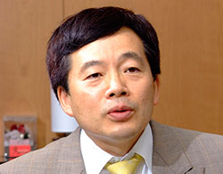 鈴木　宣弘氏　東京大学大学院教授