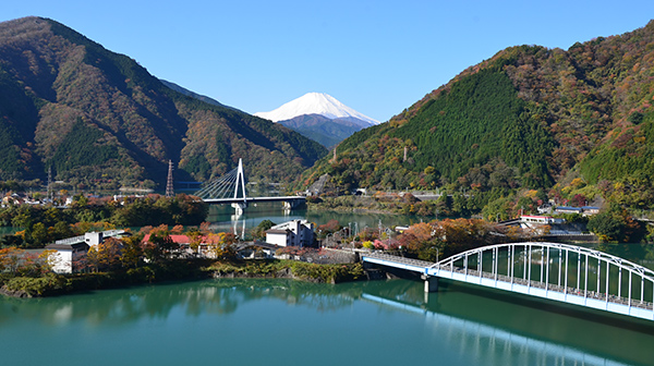 山北町