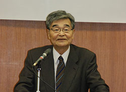 【報告】太田原  高昭・北大名誉教授　農協合併のこれまでとこれから