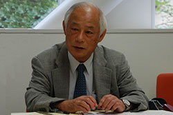 田代 洋一 横浜国立大学名誉教授
