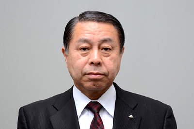 飛田稔章・ＪＡ北海道中央会会長