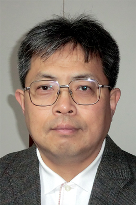 磯田宏・九州大学教授
