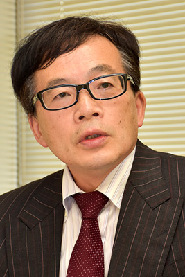 鈴木宣弘・東京大学教授