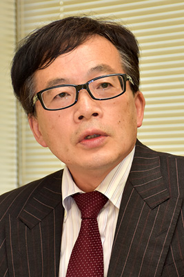 東京大学教授・鈴木宣弘