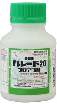 パレード20フロアブル