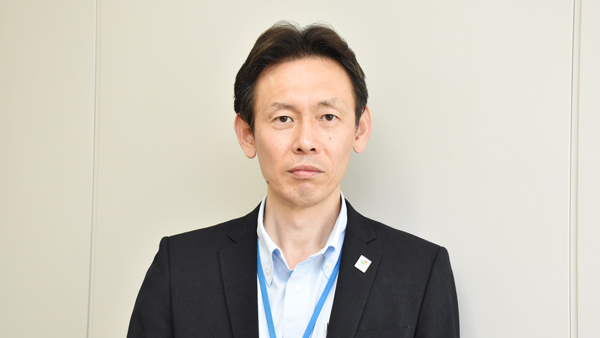 農水省農薬対策室長・宇井伸一氏