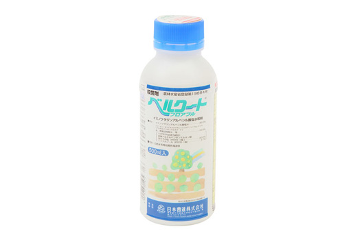 ベルクートフロアブル