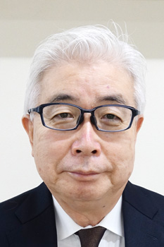 栗原秀樹　全国農薬協同組合　理事長