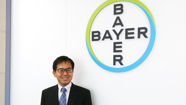 レギュラトリーサイエンスＣＰの佐川紀文氏