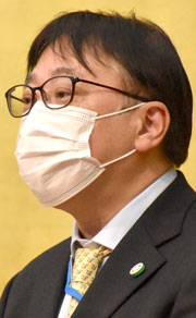 小川良介 消費安全局長