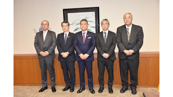 2025年度通常総会で役員体制を決定　クロップライフジャパン