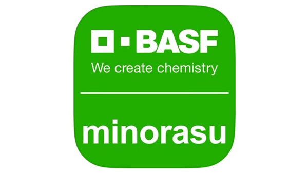 BASF「バスタポイントアプリ」が「minorasuポイントアプリ」にリニューアル.jpg
