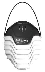 ハウス栽培向けのモニタリングサービス「Plantect」