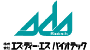 適用拡大情報　生物農薬（殺虫剤）「チューンアップ顆粒水和剤」　エス・ディー・エス バイオテック