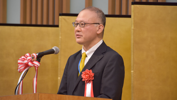 佐藤正 農林水産省大臣官房参事官