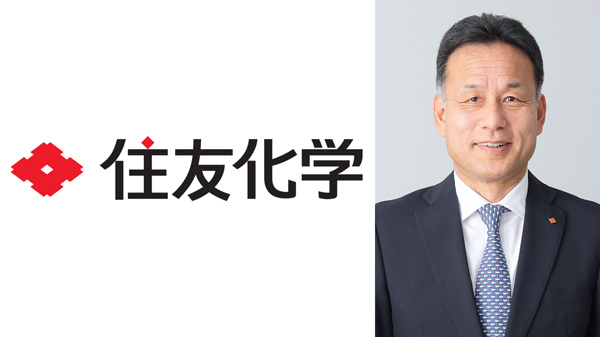 【年頭あいさつ　2026】岩田圭一　住友化学株式会社　社長.jpg