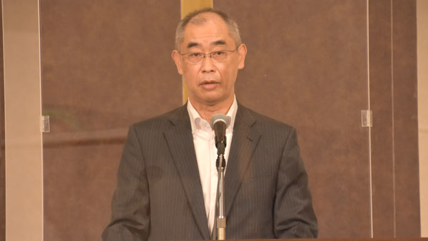 MMAG　谷口勝之代表取締役社長