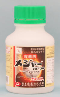 メジャーフロアブル