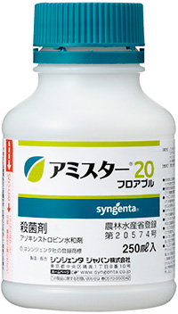 アミスター20フロアブル250ml