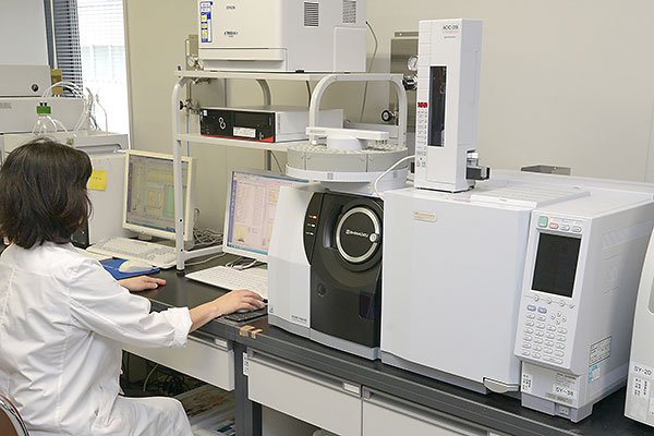 残留農薬分析料金、一部値下げへ　サタケ