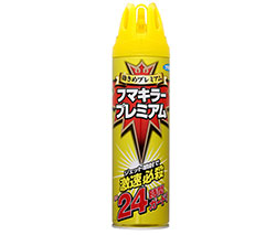 フマキラー「フマキラー プレミアム 550ml」