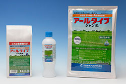 水稲用除草剤「アールタイプ」ジャンボ・フロアブルを発売 三井化学アグロ