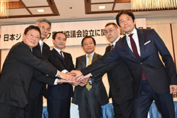 ジェネリック農薬の適切・迅速な導入図る 日本ジェネリック農薬協議会設立
