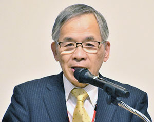 農薬の安全性啓蒙活動の重要性確認　全農薬が通常総会