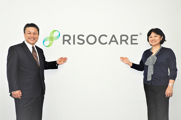 水稲湛水直播向けソリューション「RISOCARE」を展開　シンジェンタジャパン