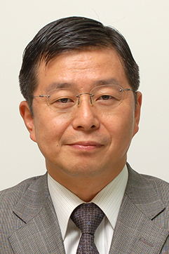 谷 和功 氏（三井化学アグロ株式会社 代表取締役社長）