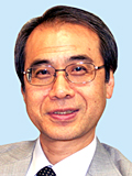 岡田知弘氏（京都大学経済学研究科教授）