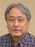 増田教授