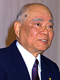 村上光雄・JA三次（広島県）代表理事組合長