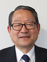 加藤善正・岩手県生協連会長