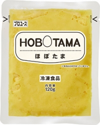 プラントベースフード「HOBOTAMA」