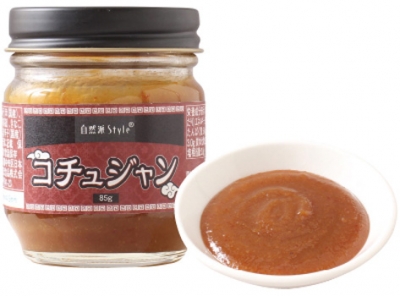 新登場の「自然派Styleコチュジャン」