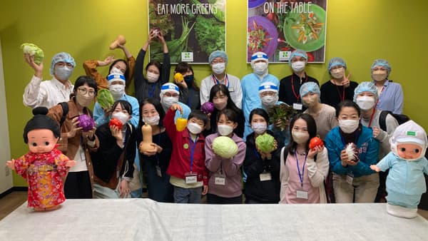消費者とブランド共創　ファンコミュニティ「サラダクラブパートナー」設立　サラダクラブ