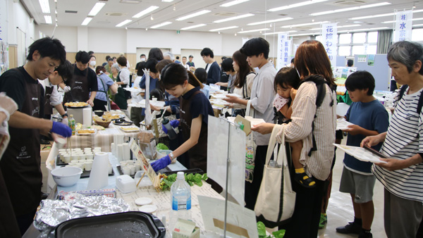 2024年度開催の商品展示会