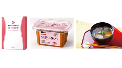腸内フローラ検査キット「腸内博士」全農ビジネスサポート『食と健康プロジェクト』に採用　キャンピングカーs.jpg