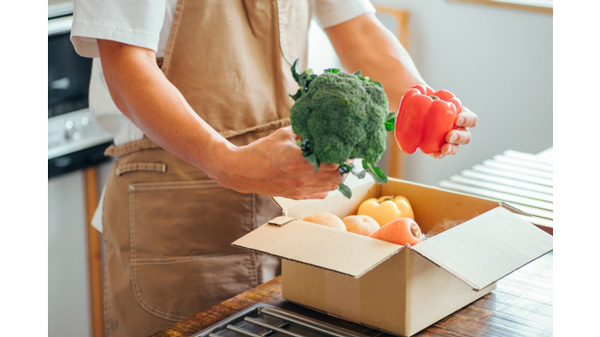 満足度高い食材宅配　総合1位は首都圏「生活クラブ」東海「パルシステム」オリコン