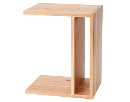 めぐる森の2WAYテーブル