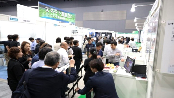 2024年開催時の会場