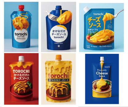 生成AIが作成したデザイン案一例