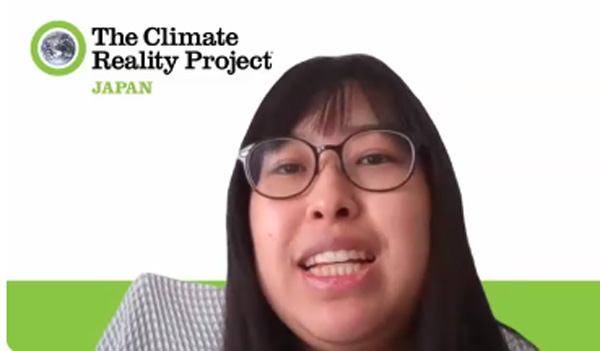 豊吉さん（CRPジャパン）