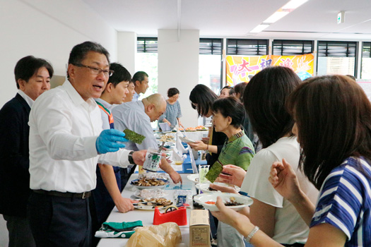 前回2019年第1回の開催時