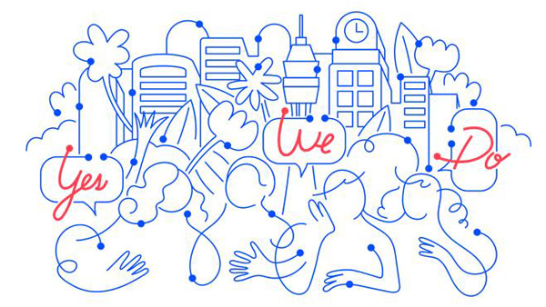 WE CO・OP-協同組合を再発見-